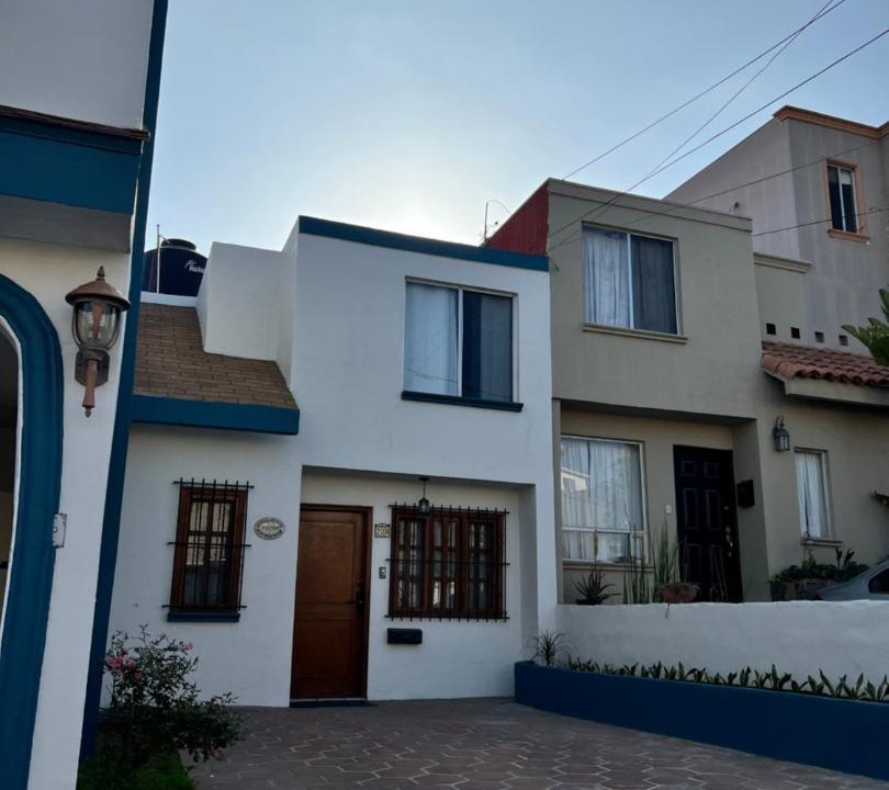 Photo of Buildings in Carlos Pacheco I