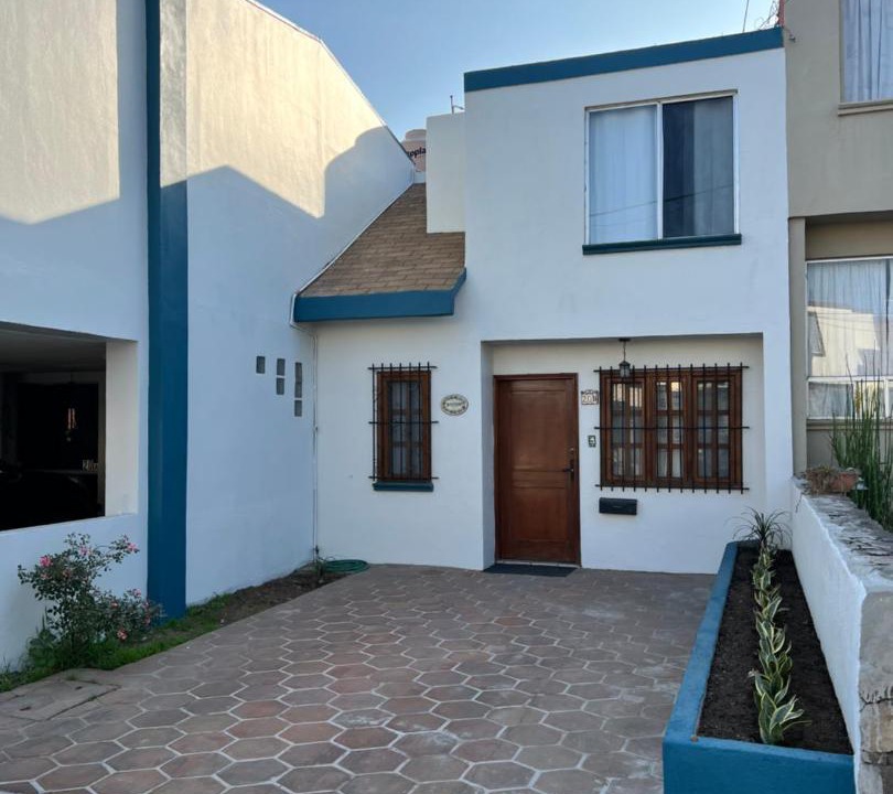 Photo of Buildings in Carlos Pacheco I