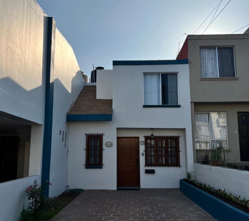 Photo of Buildings in Carlos Pacheco I