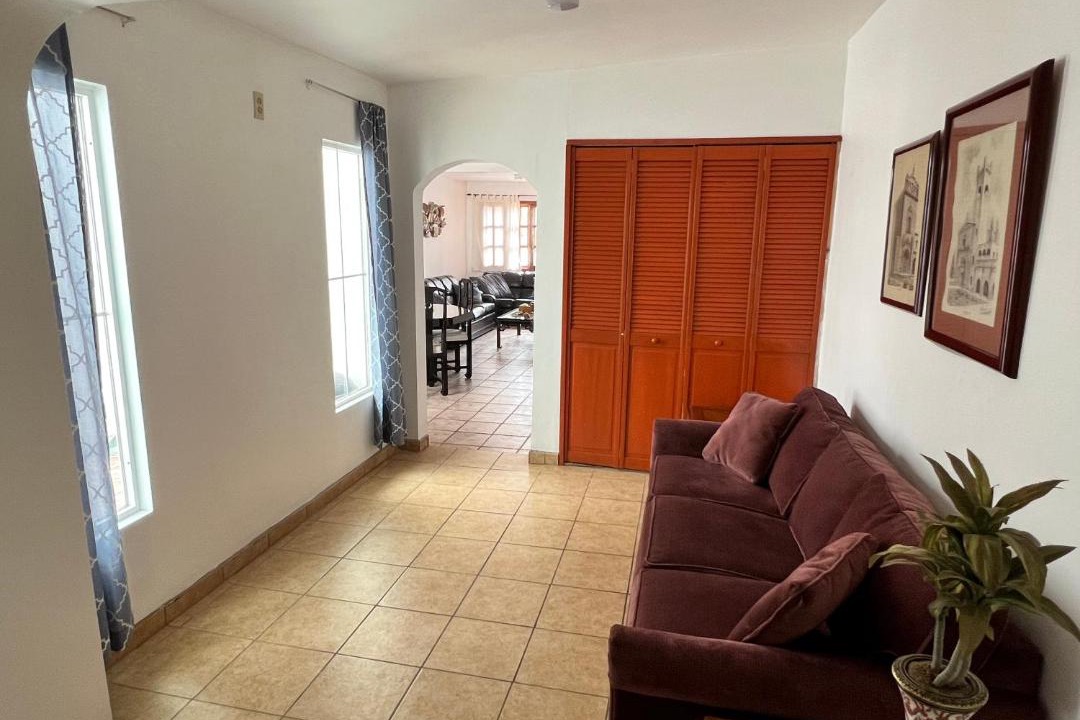Photo of Livingroom in Carlos Pacheco I