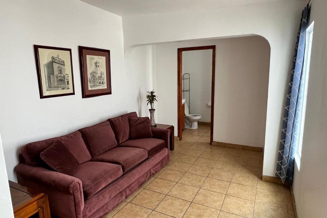 Photo of Livingroom in Carlos Pacheco I