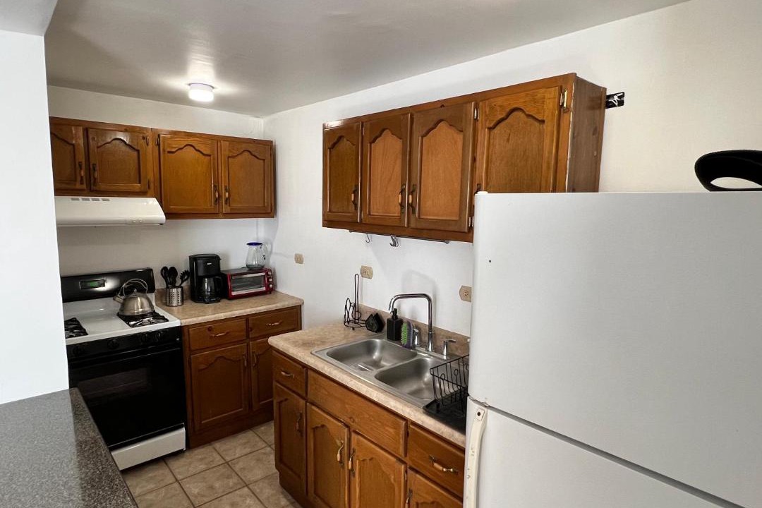 Photo of Kitchen in Carlos Pacheco I