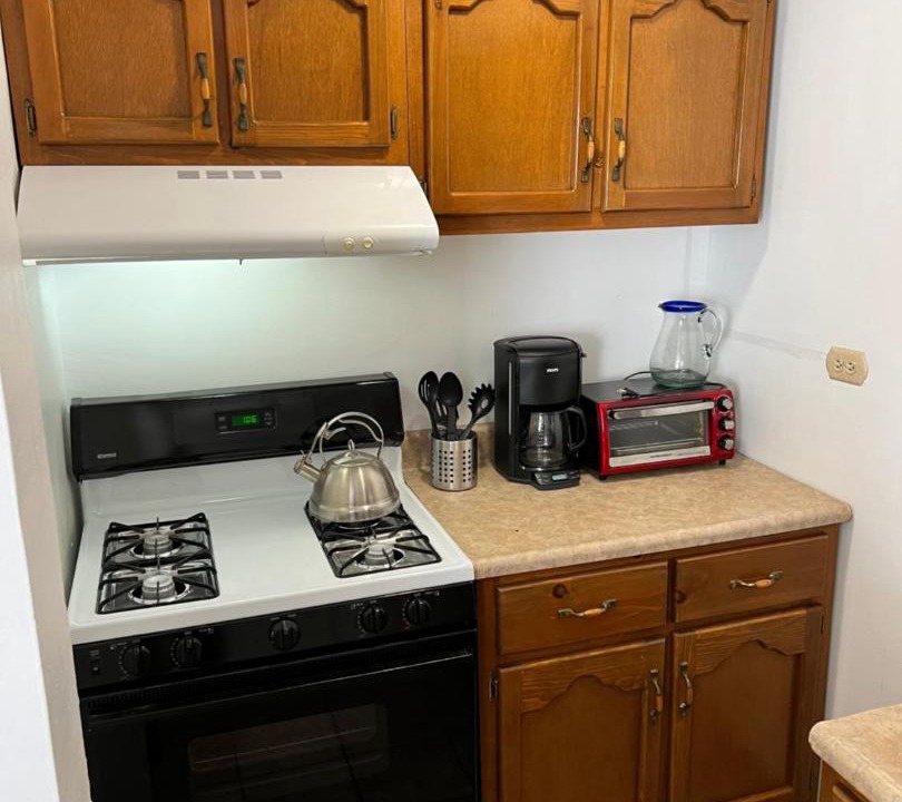 Photo of Kitchen in Carlos Pacheco I