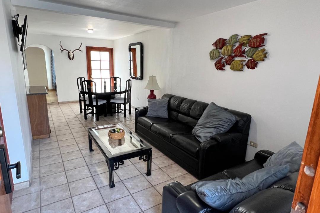 Photo of Livingroom in Carlos Pacheco I
