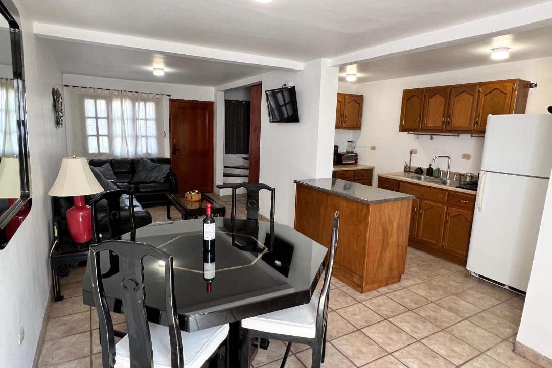 Photo of Livingroom in Carlos Pacheco I
