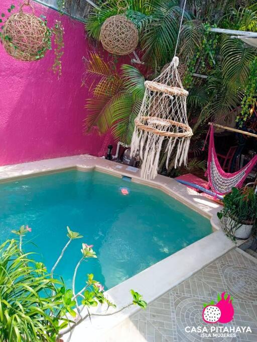 Photo of Outdoor in Isla Mujeres