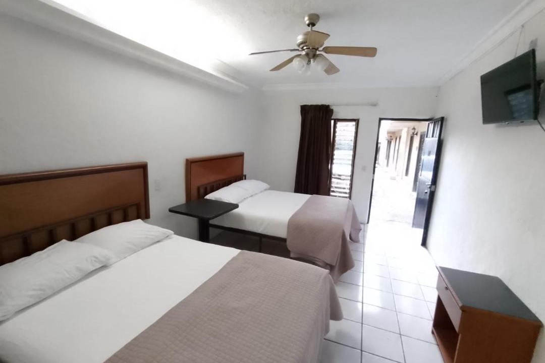 Photo of Bedroom in Tequila