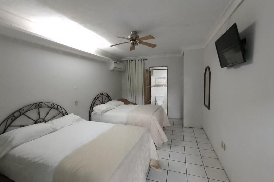 Photo of Bedroom in Tequila