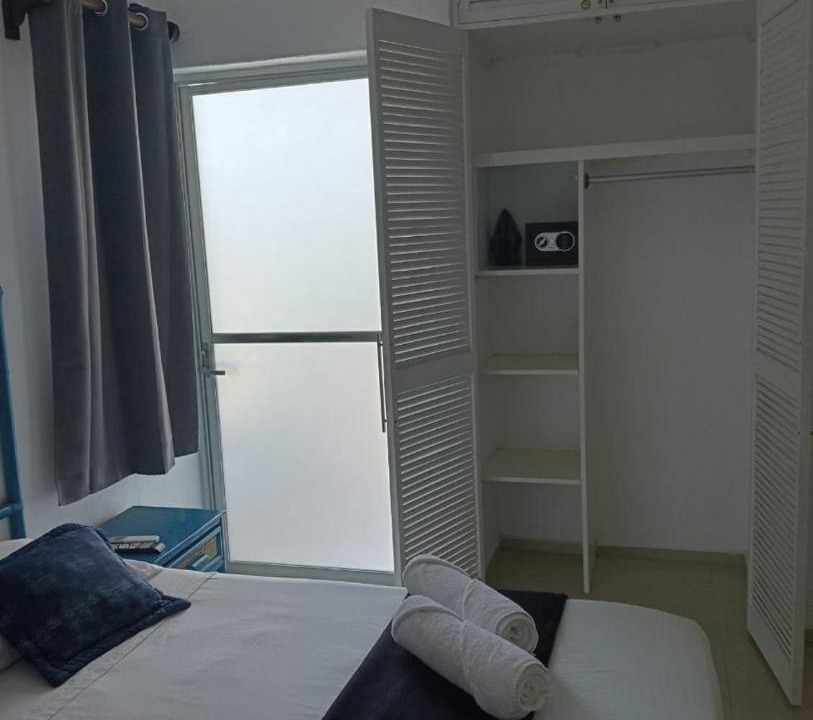 Photo of Bedroom in Manzanillo