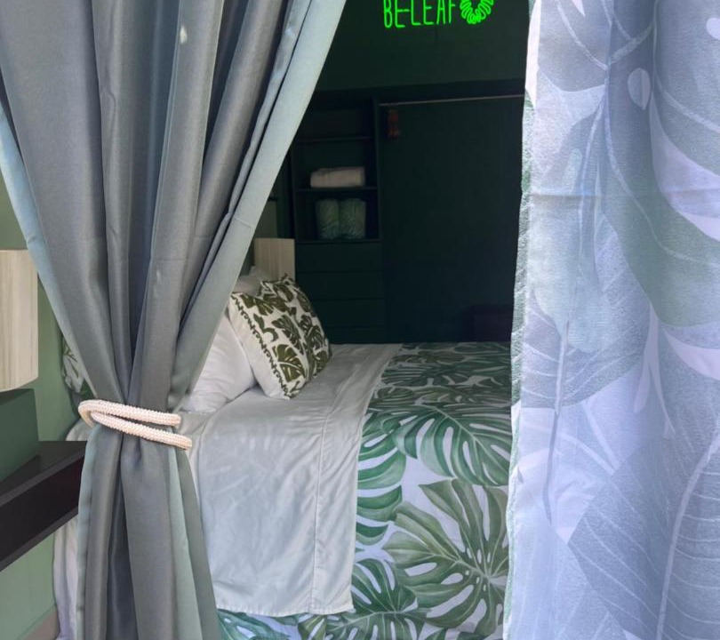 Photo of Bedroom in Downtown Cabo San Lucas