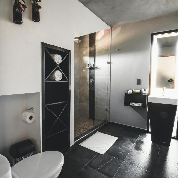 Photo of Bathroom in San Antonio de las Minas