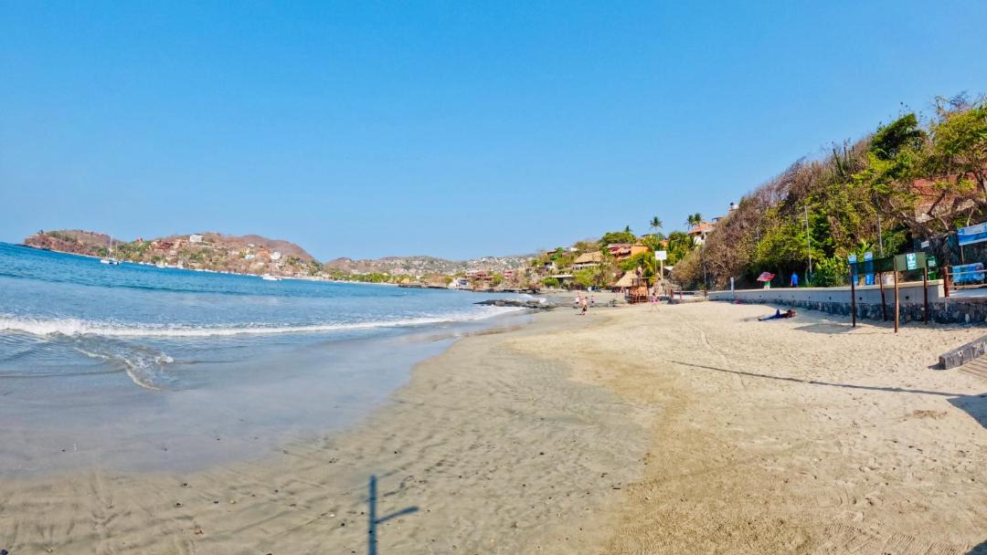 Photo of Outdoor in Playa la Madera