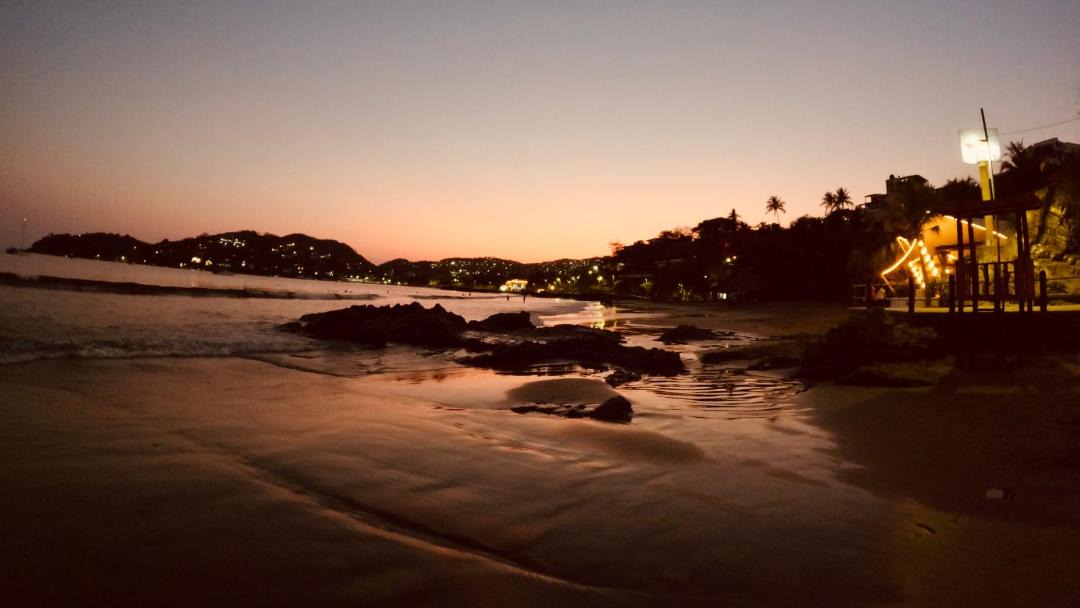 Photo of Outdoor in Playa la Madera