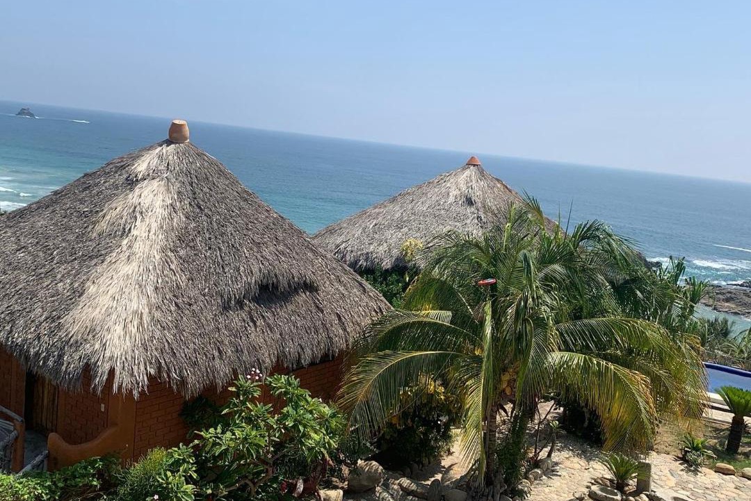 Photo of Others in San Agustinillo