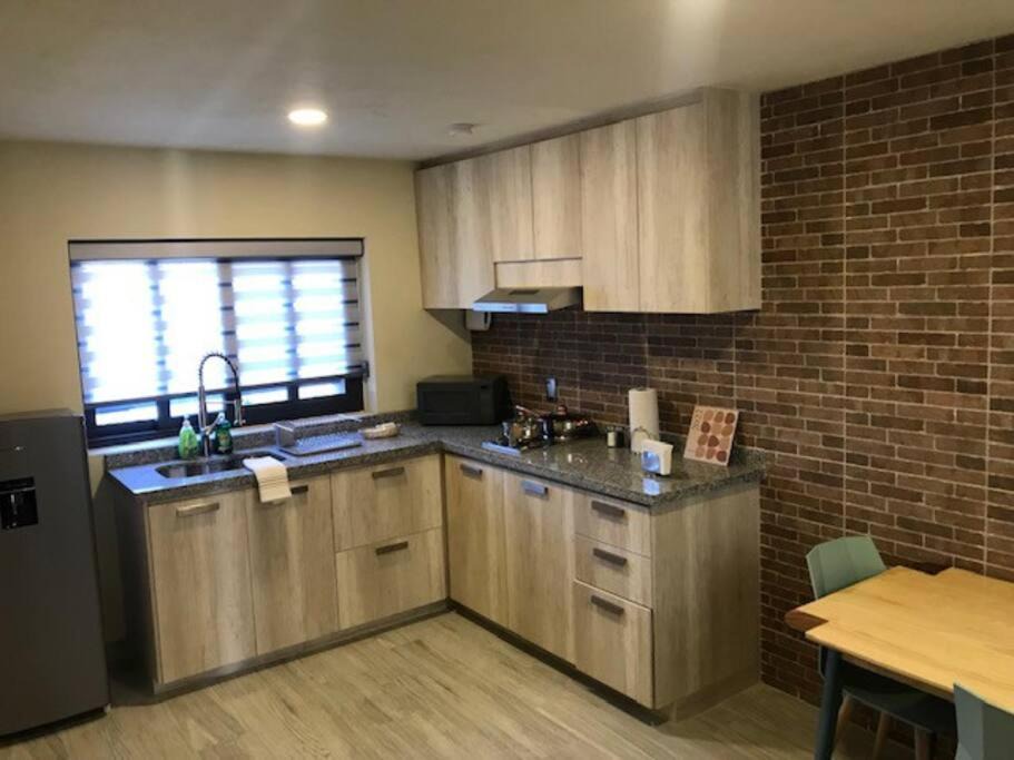 Photo of Kitchen in Providencia