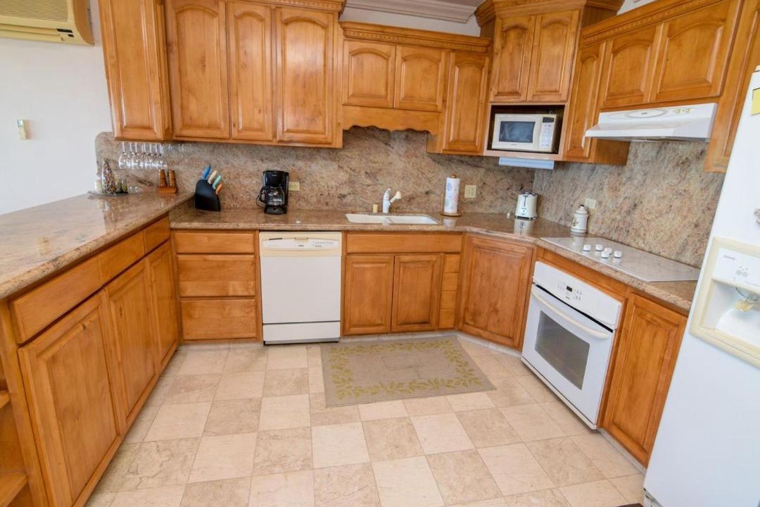 Photo of Kitchen in Villas de Las Palmas