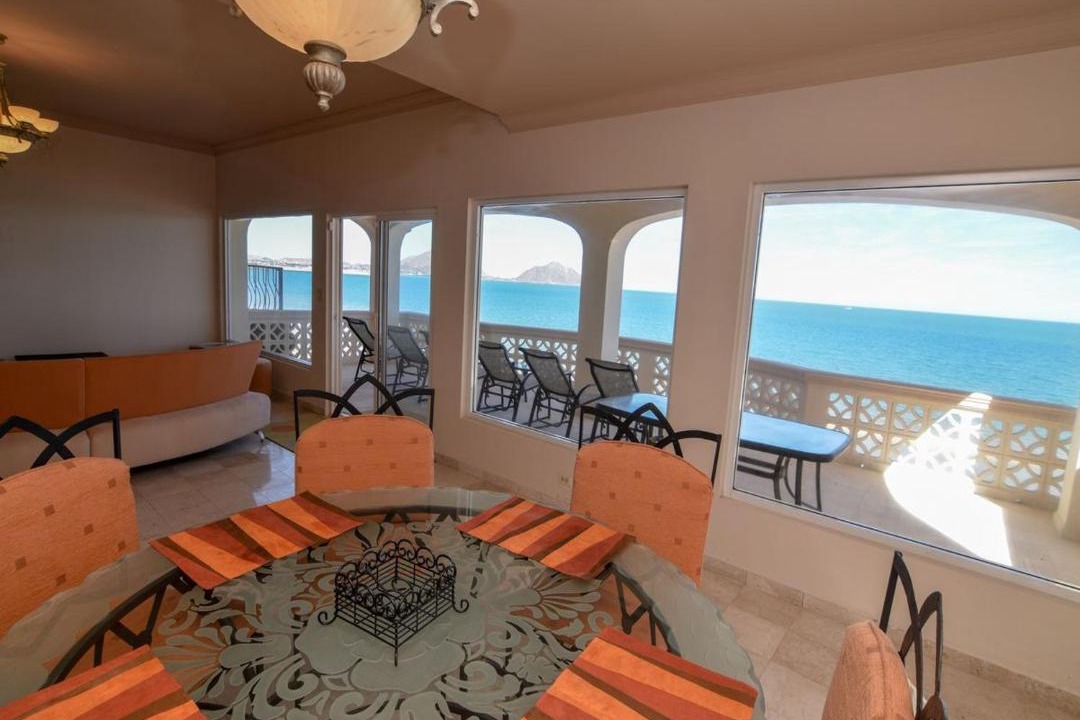 Photo of Livingroom in Villas de Las Palmas