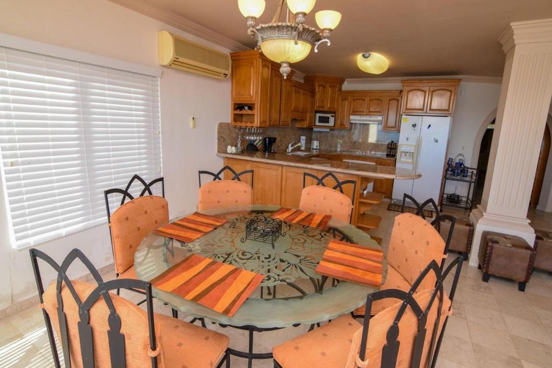 Photo of Livingroom in Villas de Las Palmas