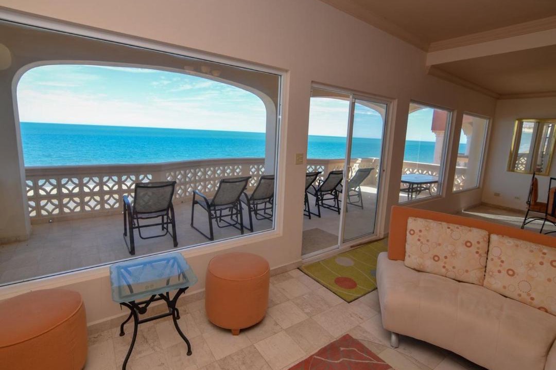 Photo of Livingroom in Villas de Las Palmas