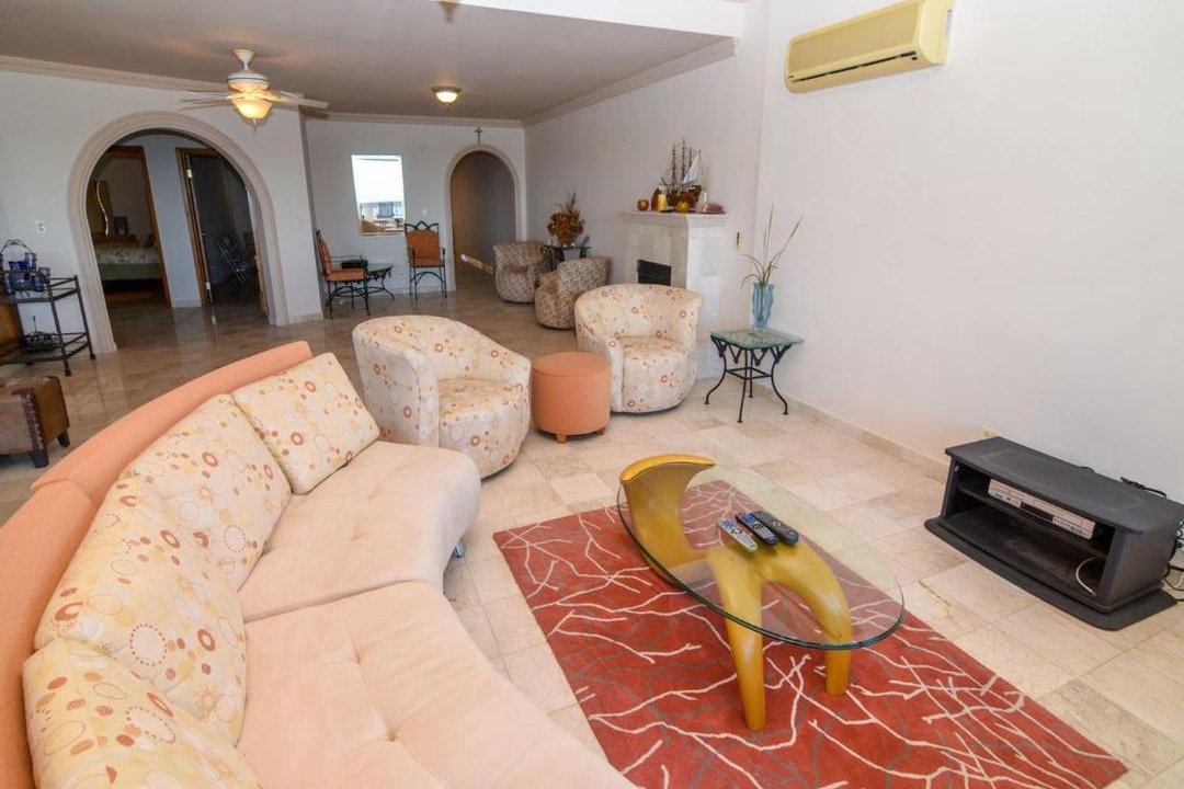 Photo of Livingroom in Villas de Las Palmas