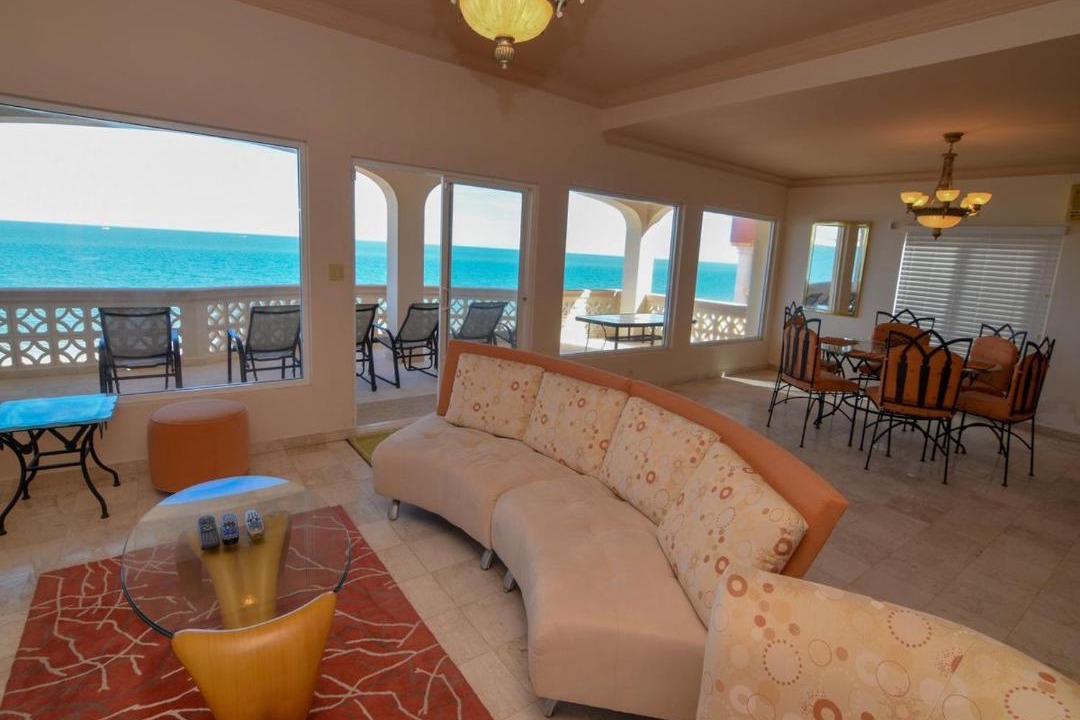 Photo of Livingroom in Villas de Las Palmas