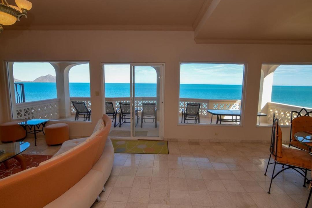 Photo of Livingroom in Villas de Las Palmas