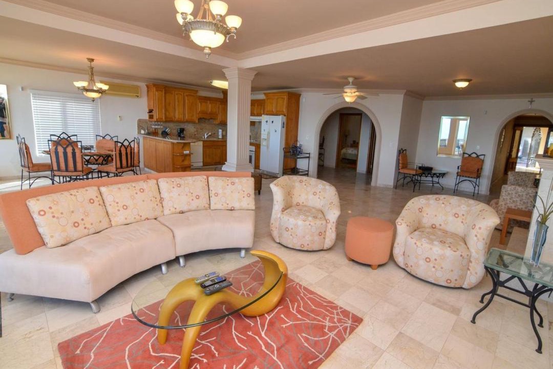 Photo of Livingroom in Villas de Las Palmas