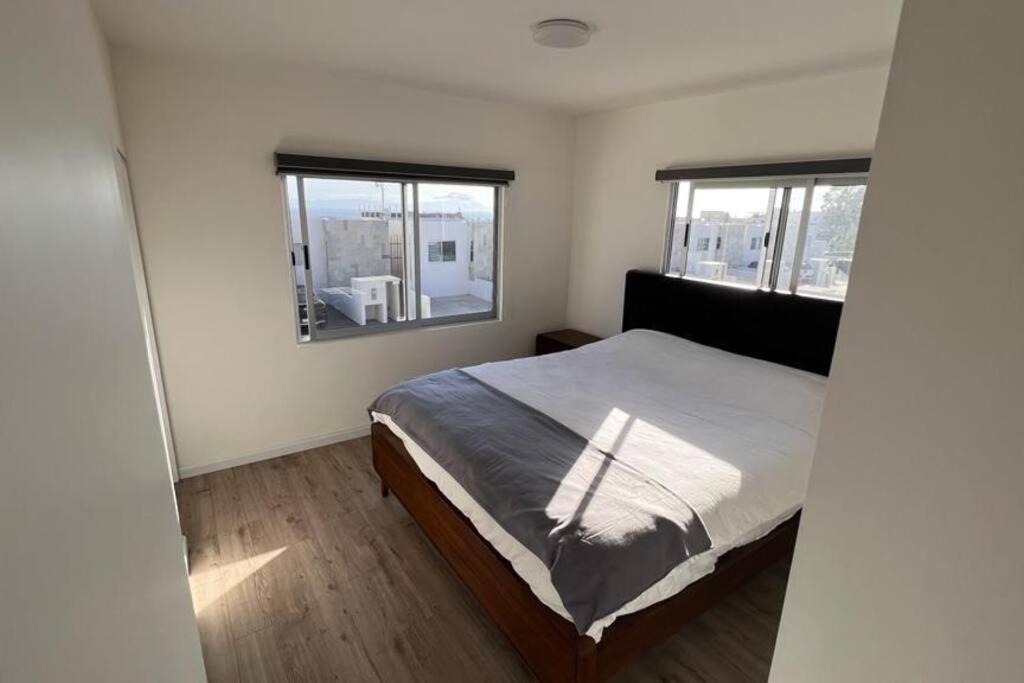 Photo of Bedroom in Ensenada