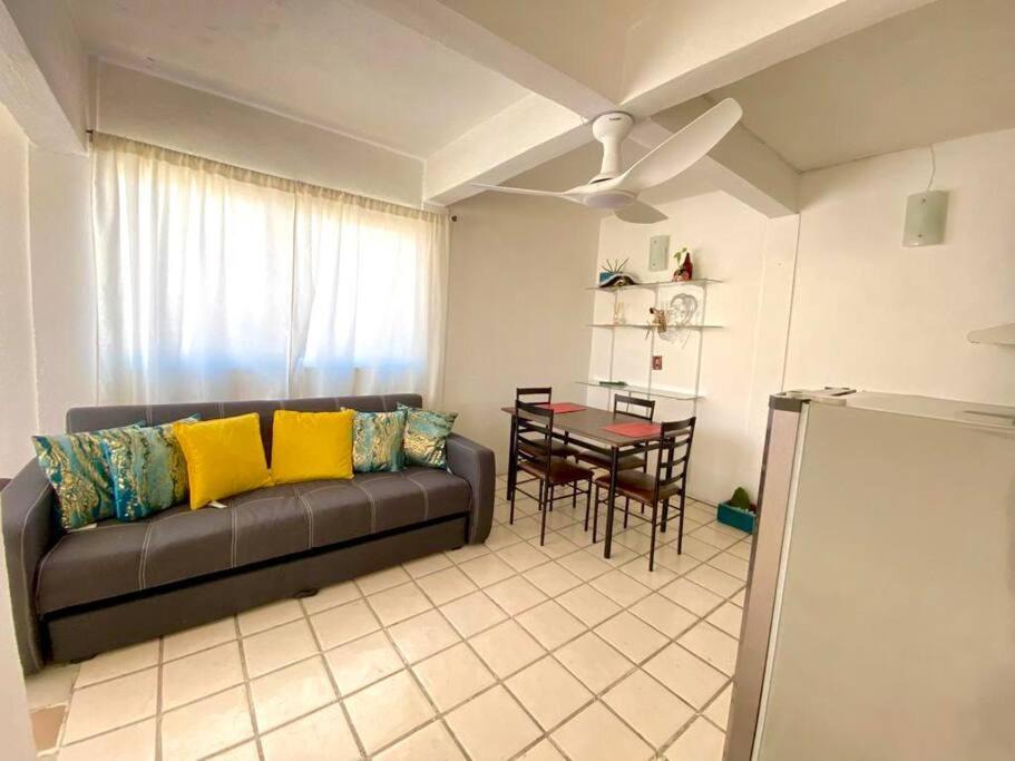 Photo of Livingroom in El Medano Ejidal