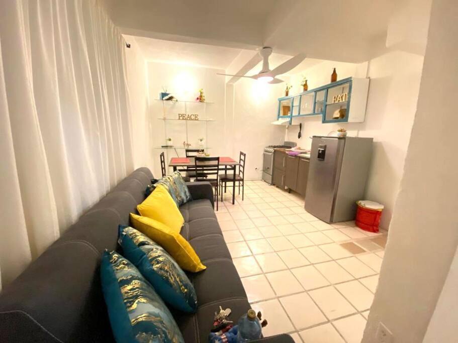 Photo of Livingroom in El Medano Ejidal