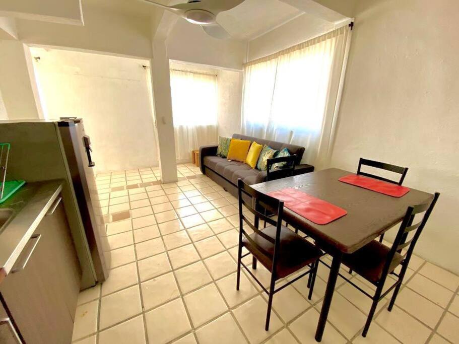 Photo of Livingroom in El Medano Ejidal