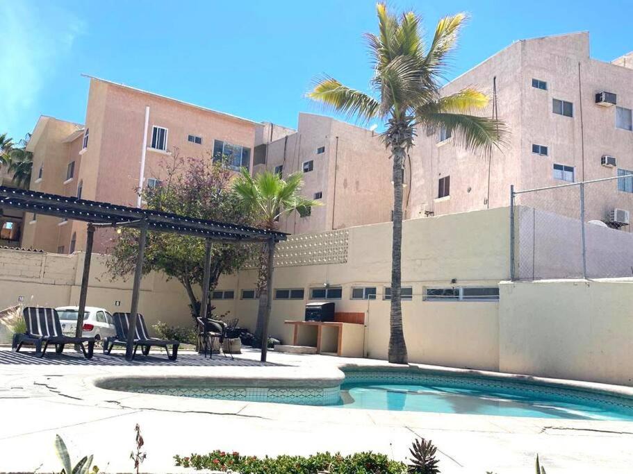 Photo of Outdoor in El Medano Ejidal