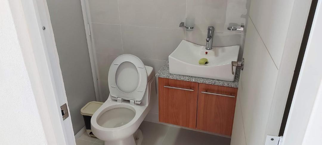 Photo of Bathroom in Manzanillo