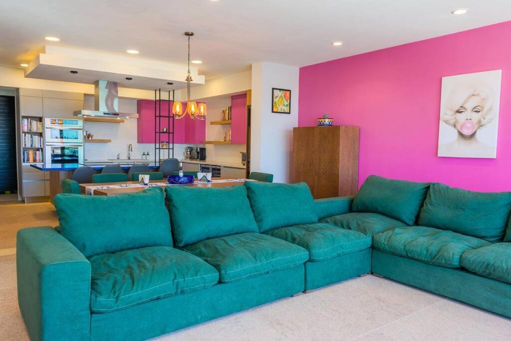 Photo of Livingroom in La Salina