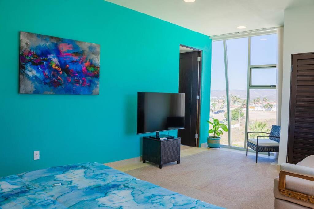 Photo of Bedroom in La Salina