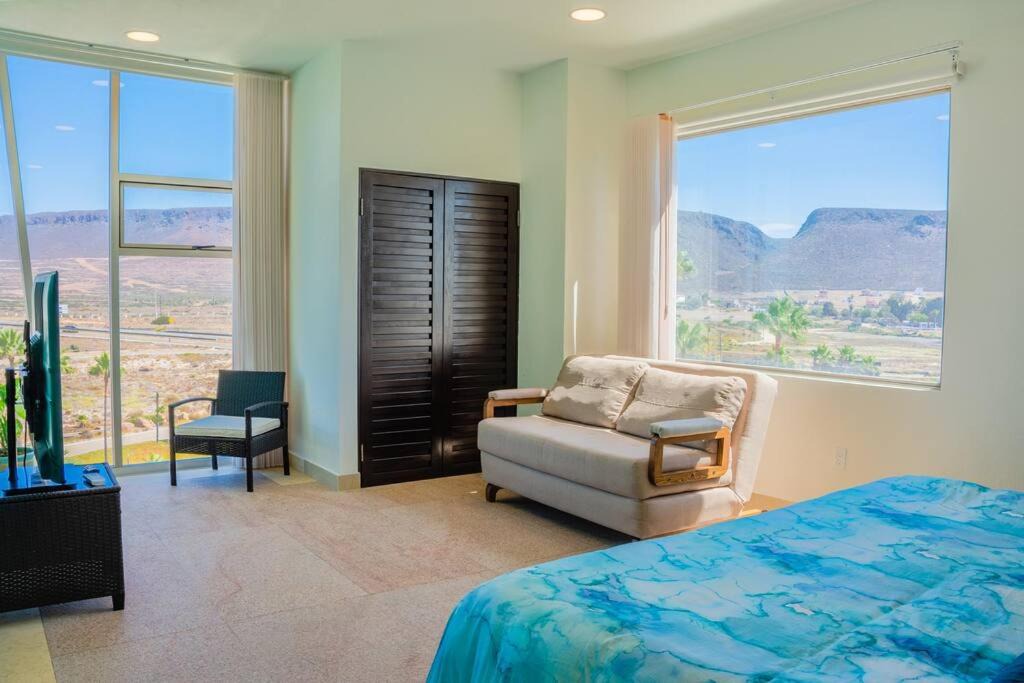 Photo of Bedroom in La Salina