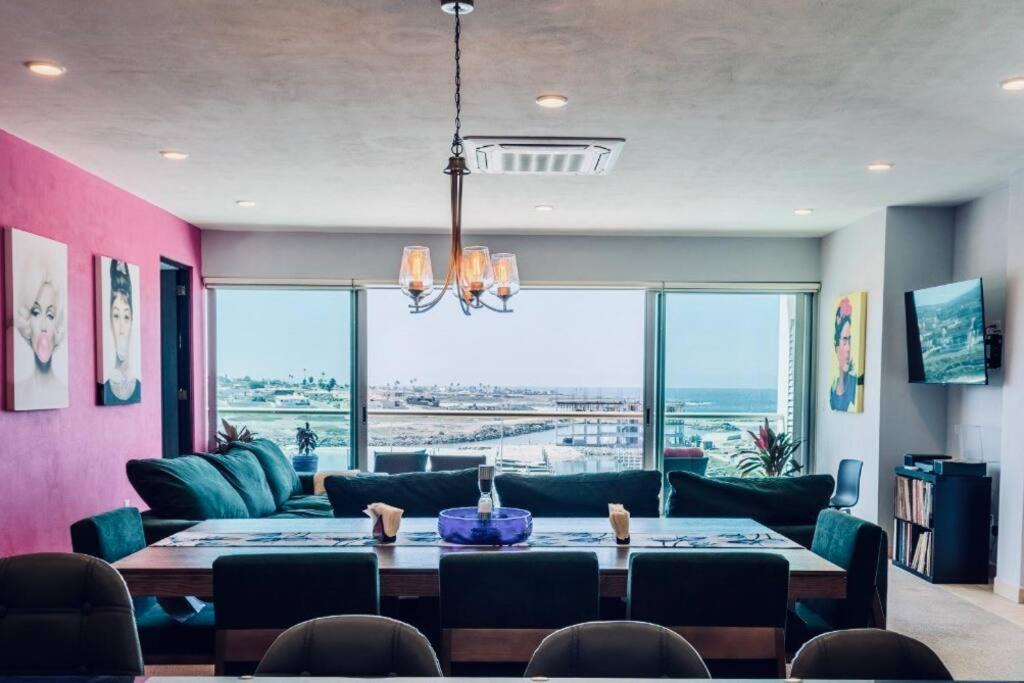 Photo of Livingroom in La Salina