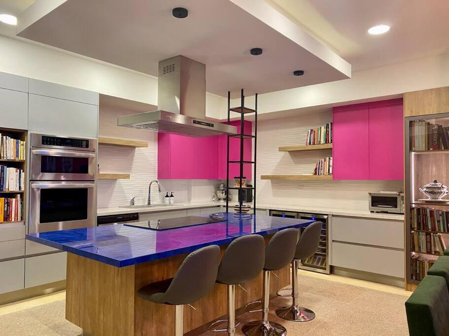 Photo of Kitchen in La Salina
