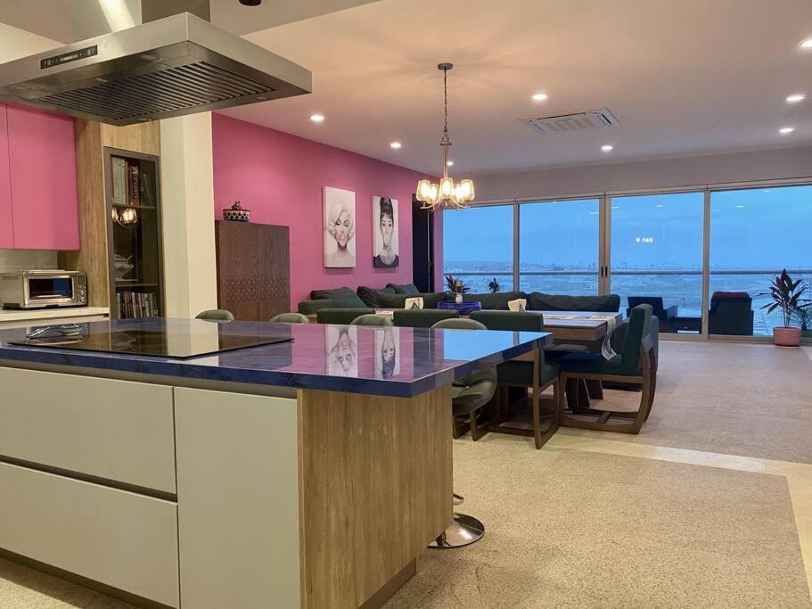 Photo of Kitchen in La Salina