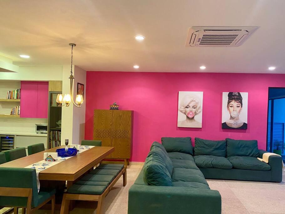 Photo of Livingroom in La Salina