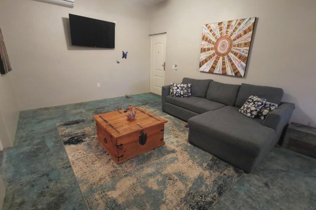 Photo of Livingroom in El Pescadero
