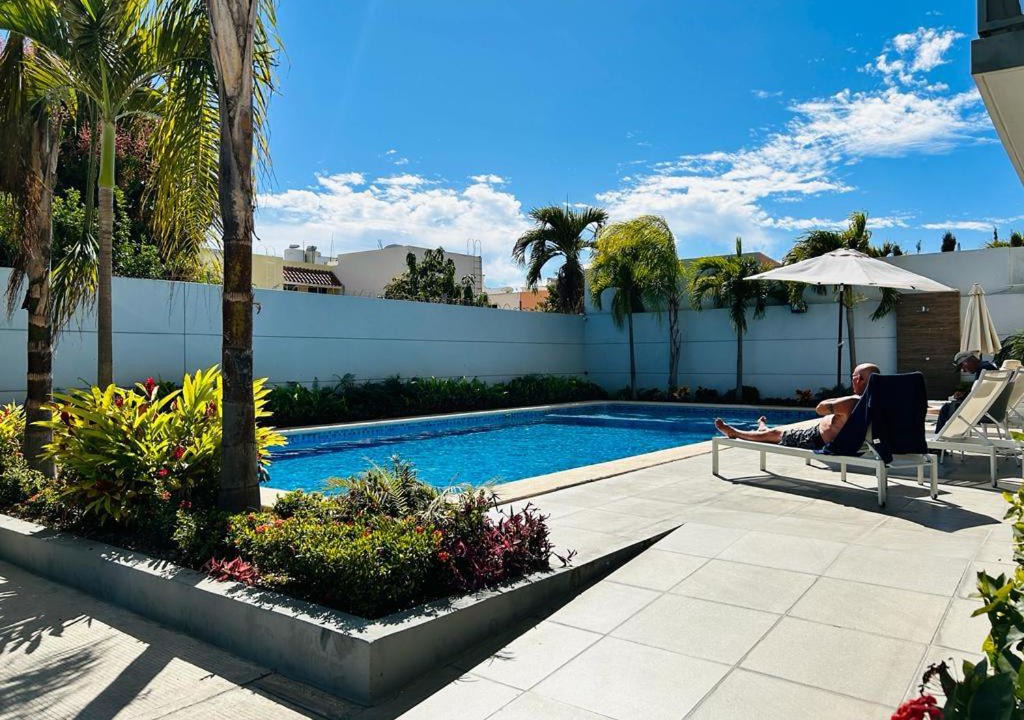 Photo of Outdoor in Villa Marina