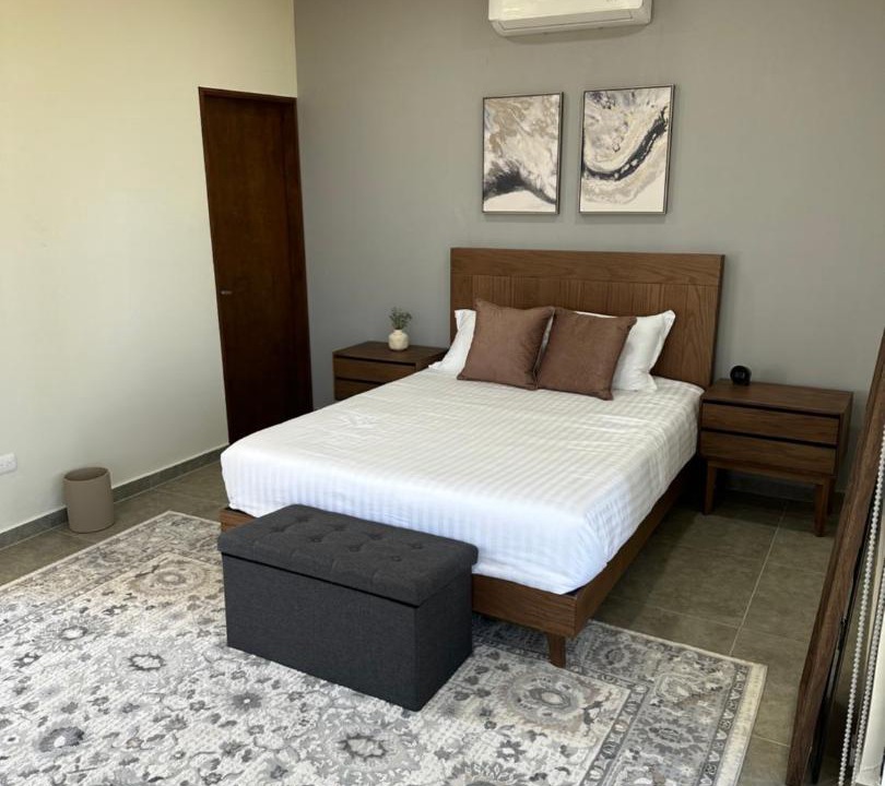 Photo of Bedroom in San Antonio de las Minas