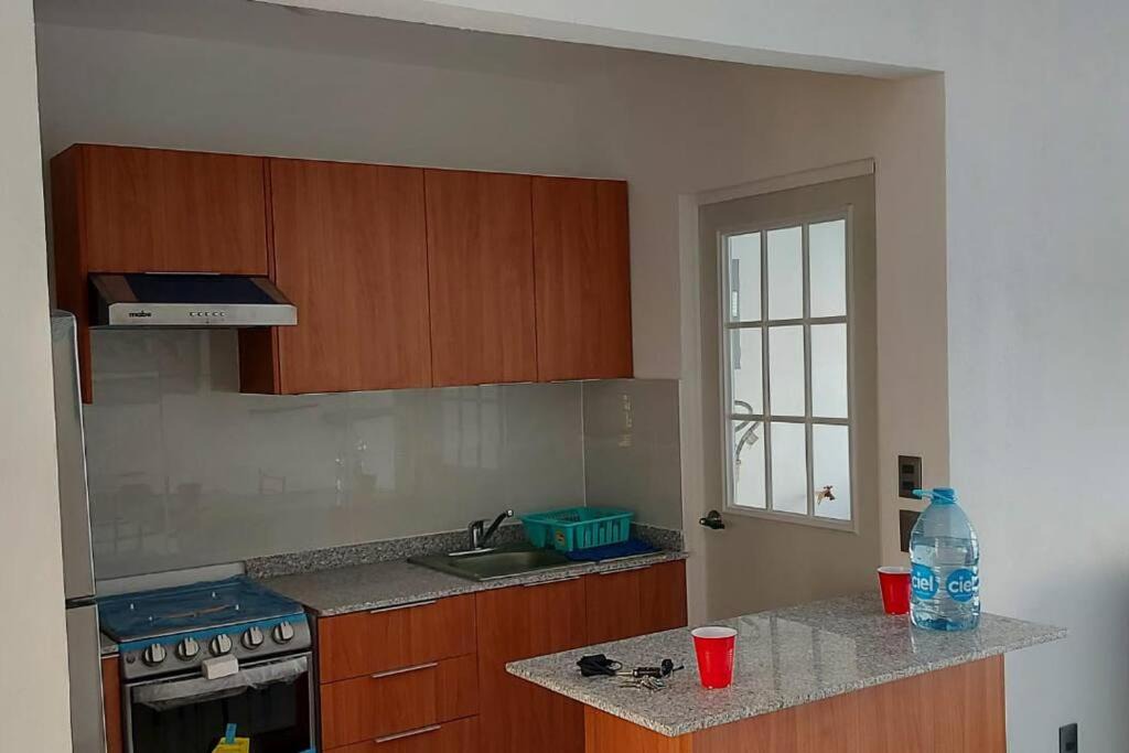 Photo of Kitchen in Manzanillo