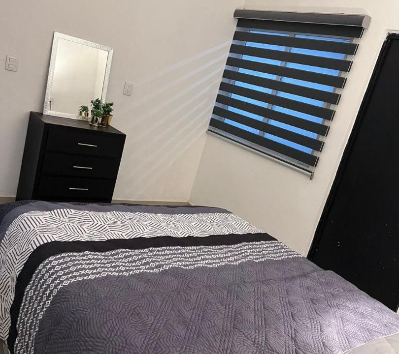 Photo of Bedroom in Francisco Villa