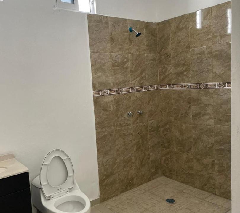 Photo of Bathroom in Francisco Villa