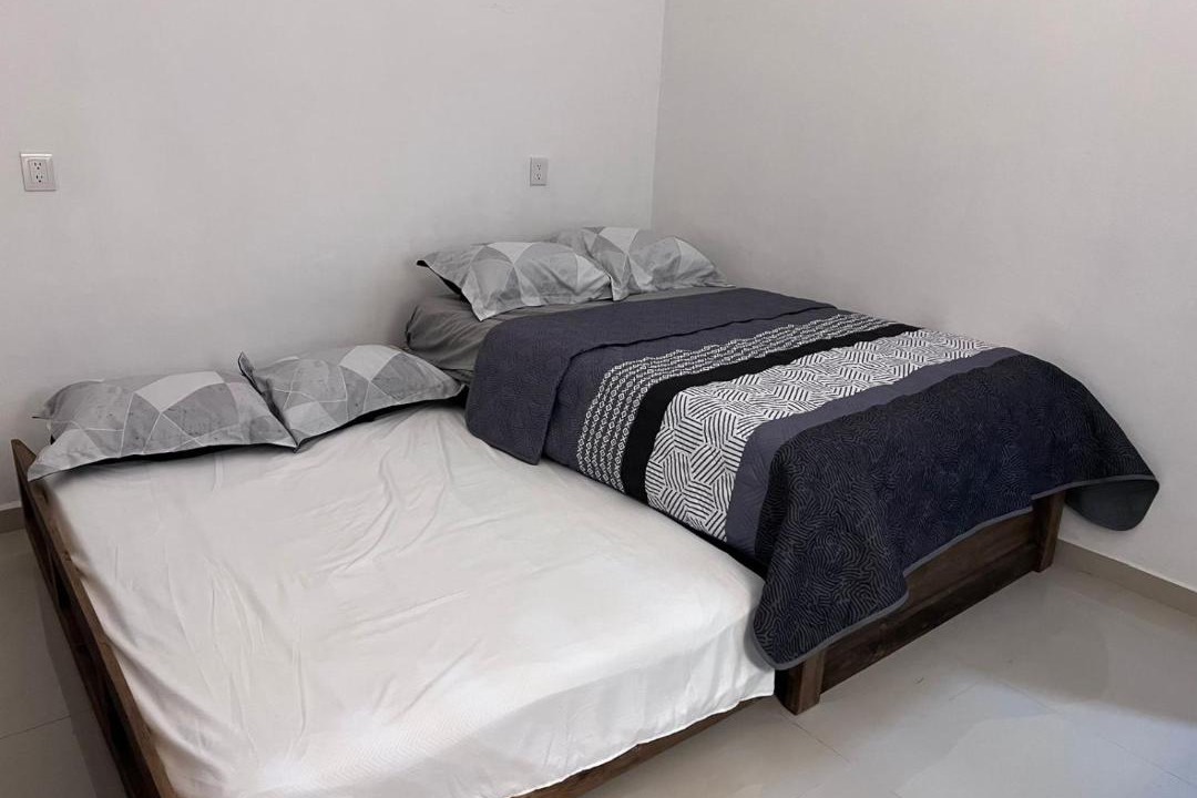 Photo of Bedroom in Francisco Villa
