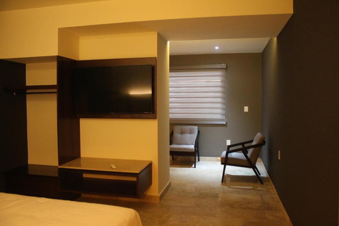 Photo of Bedroom in Tapachula