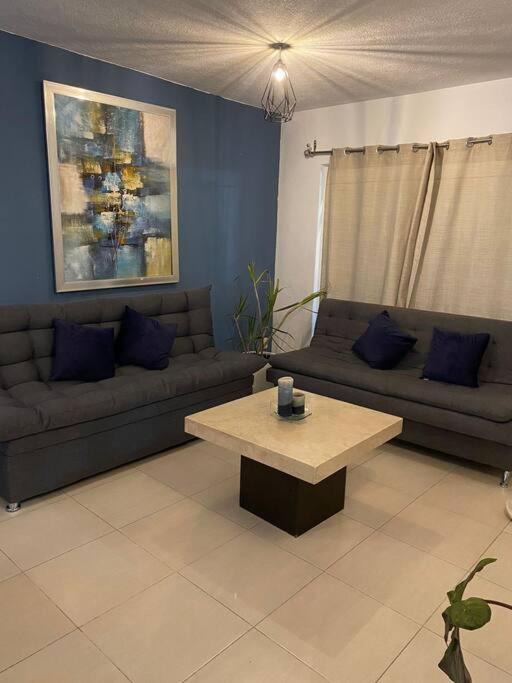 Photo of Livingroom in Leon