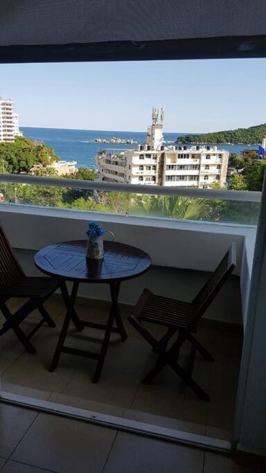 Photo of Patio Balcony in Caleta